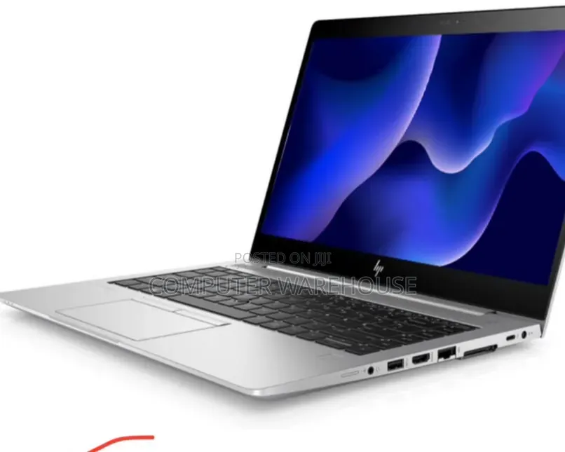 New Laptop HP EliteBook 720 G2 8GB Intel Core 5 SSD 256GB