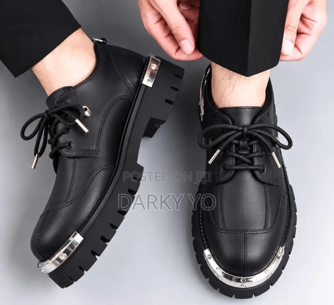 Balenciaga Shoe