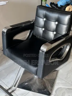Salon Chair