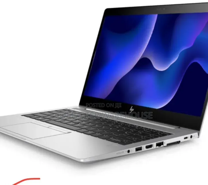 New Laptop HP EliteBook 720 G2 8GB Intel Core 5 SSD 256GB