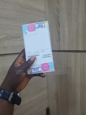 New Apple iPhone 17 256 GB