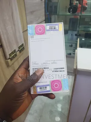 New Apple iPhone 17 256 GB