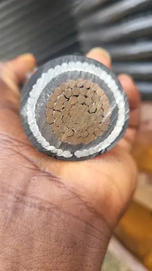 1*300mm Single Core With Amord Nigeria