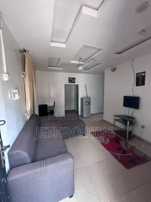 2 Bedroom Shortlet