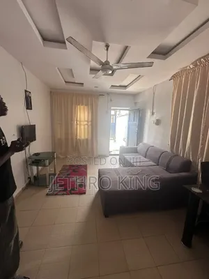 2 Bedroom Shortlet