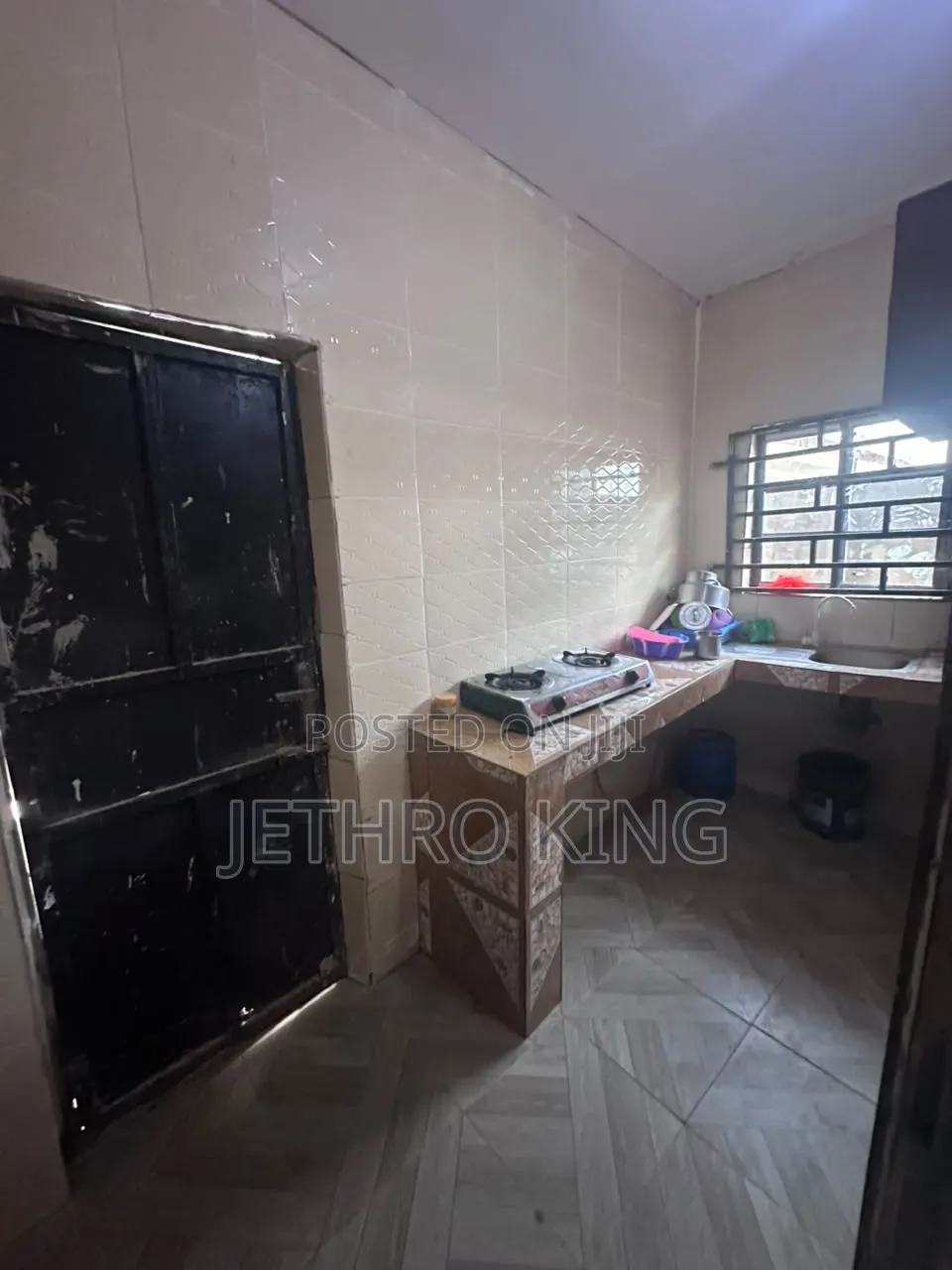 2 Bedroom Shortlet