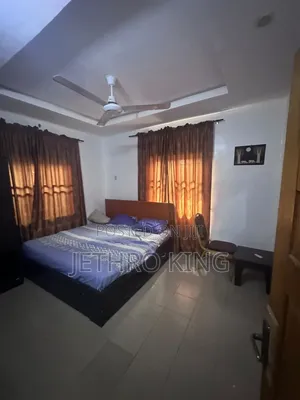 2 Bedroom Shortlet