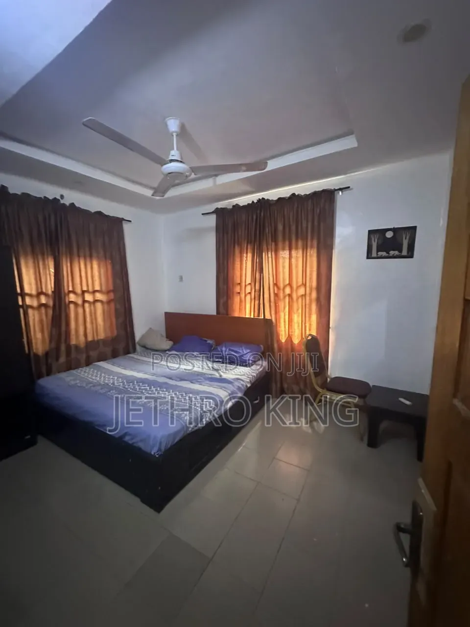 2 Bedroom Shortlet