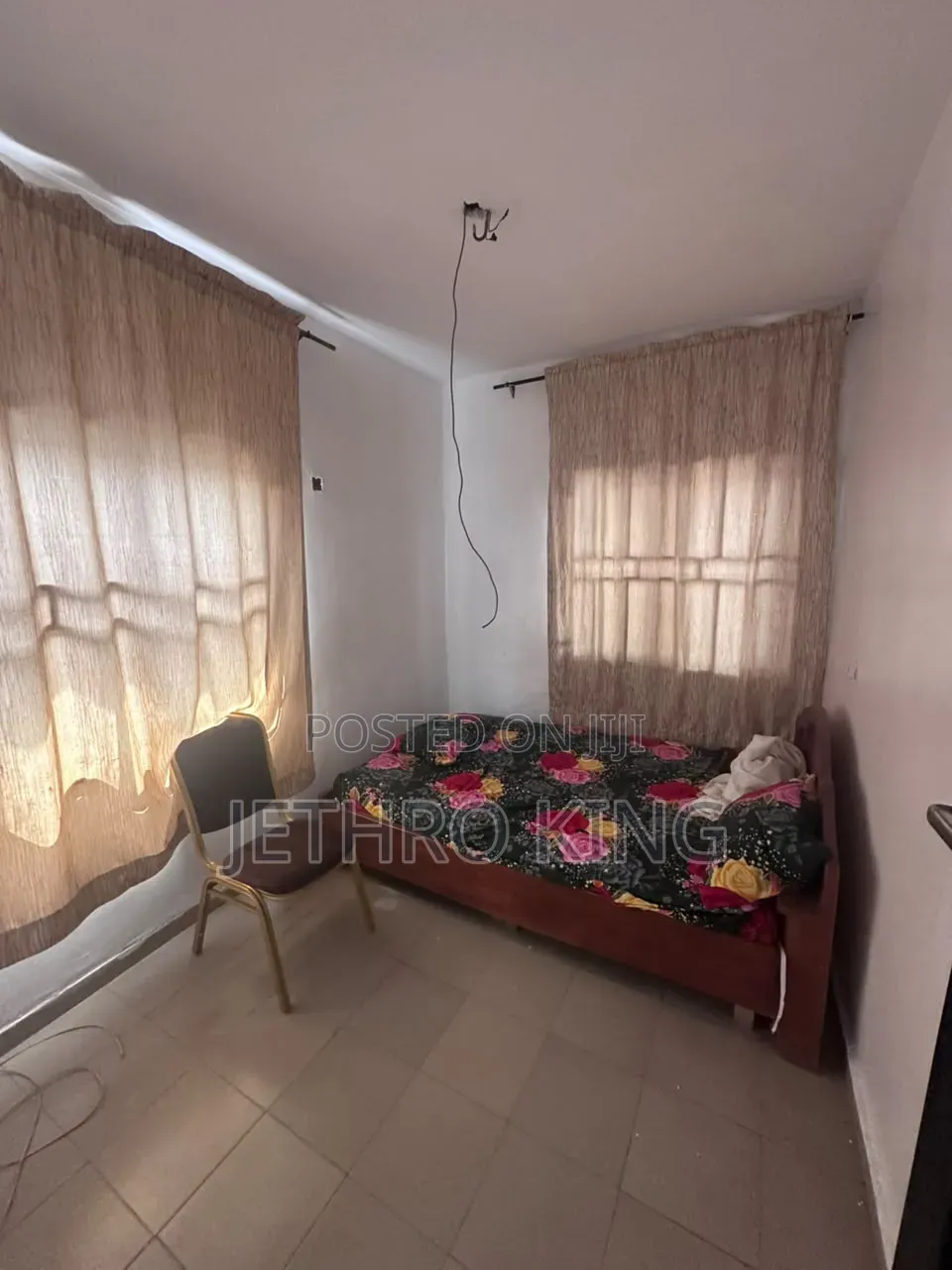 2 Bedroom Shortlet
