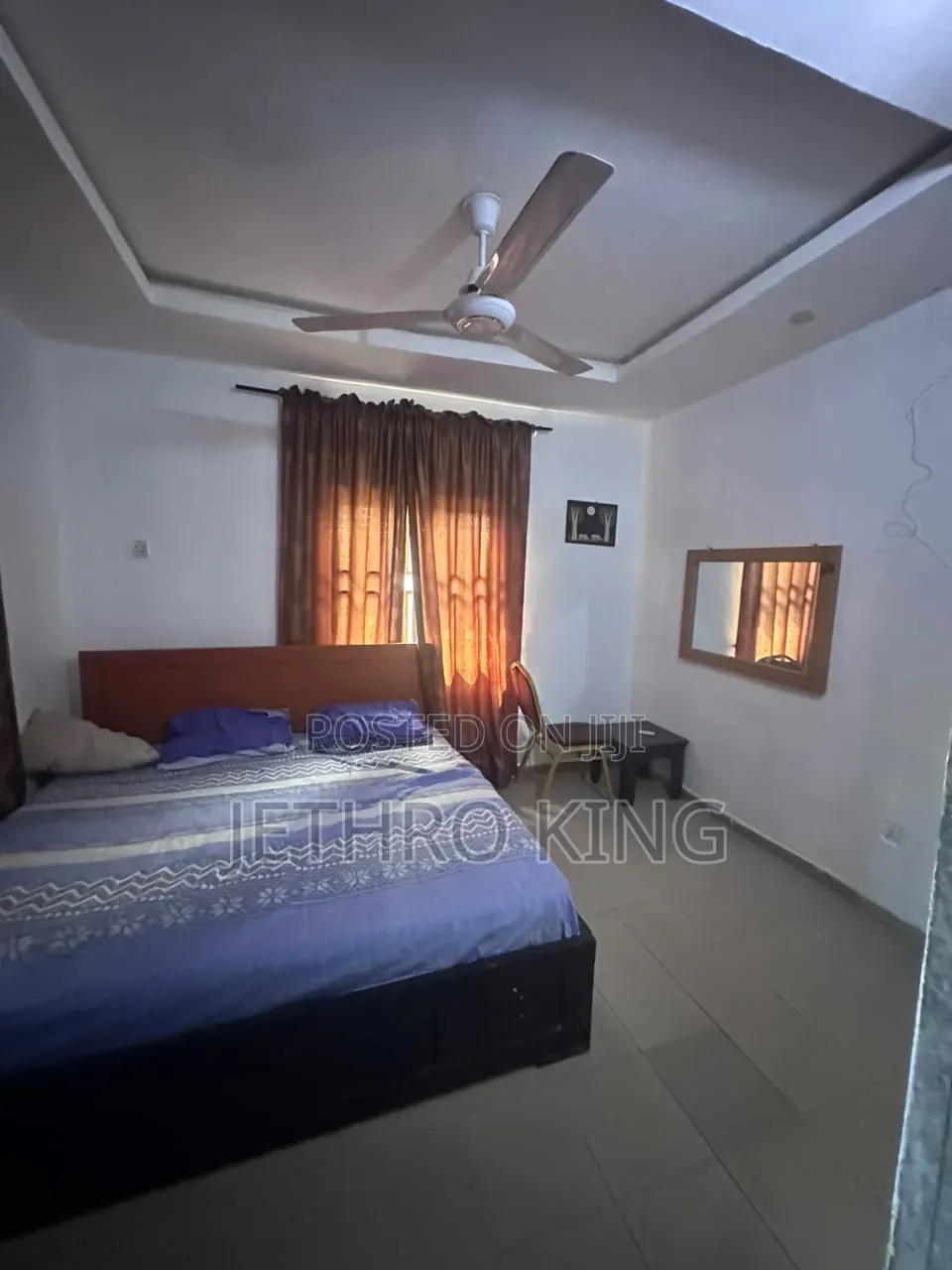 2 Bedroom Shortlet