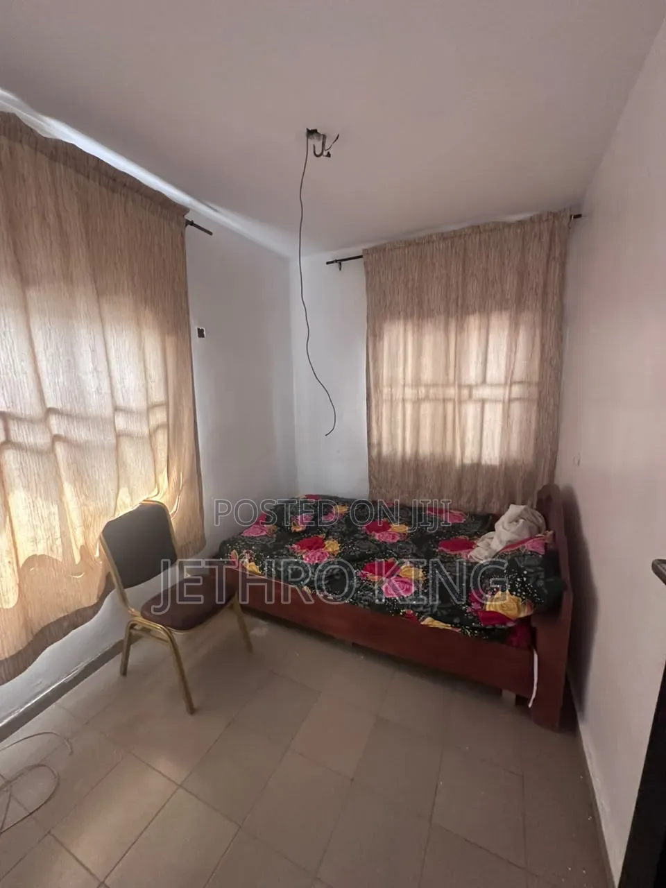 2 Bedroom Shortlet