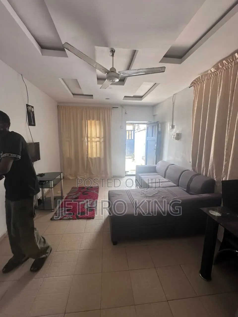 2 Bedroom Shortlet