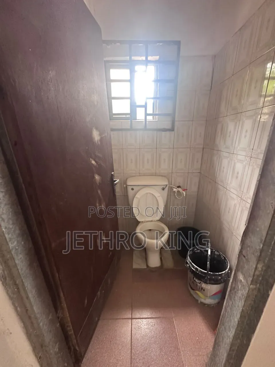 2 Bedroom Shortlet