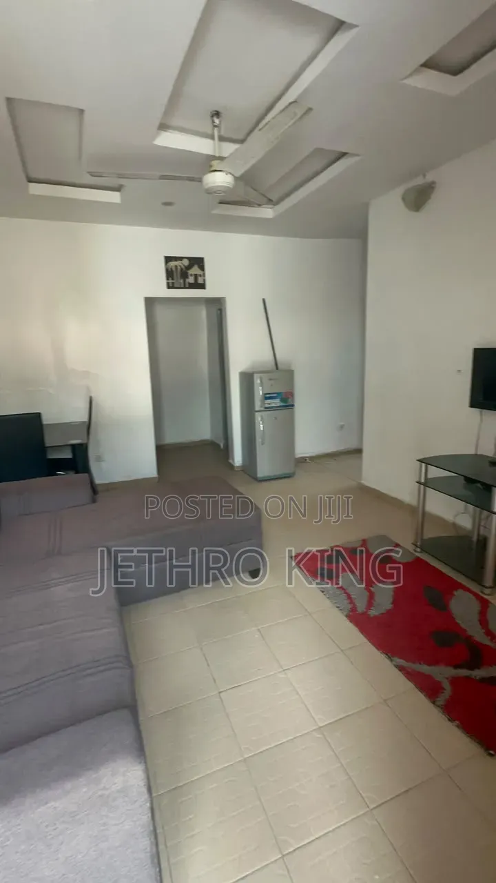 2 Bedroom Shortlet