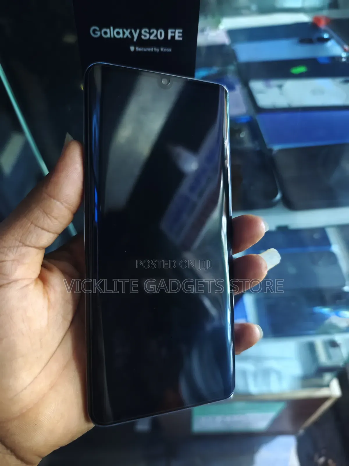 Huawei P30 Pro 256 GB Blue