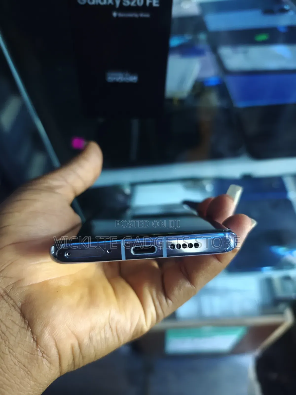 Huawei P30 Pro 256 GB Blue
