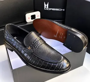 Pure Leather Moreschi Shoes