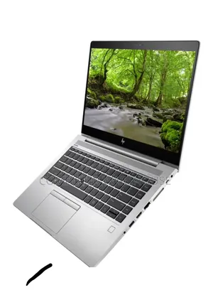 New Laptop HP EliteBook 720 G2 8GB Intel SSD 256GB