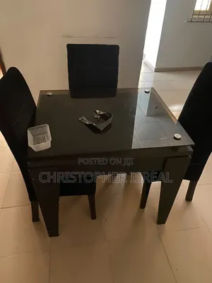 Dinner Table