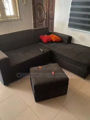L Shape Chairs for Living Room