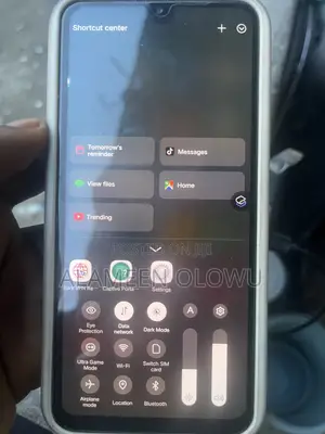 Vivo S1 128 GB Blue