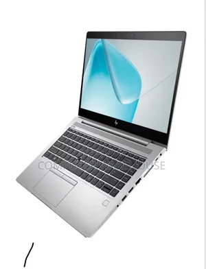 New Laptop HP EliteBook 720 G2 8GB Intel Core i3 SSD 256GB