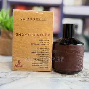 Smoky Leather