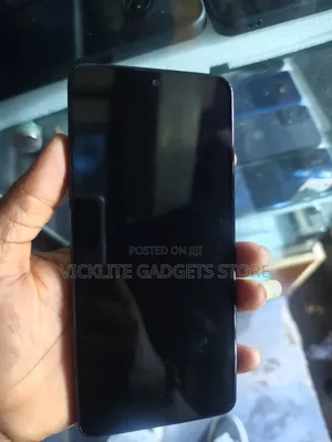 Xiaomi Redmi Note 12 Pro 4G 256 GB Black