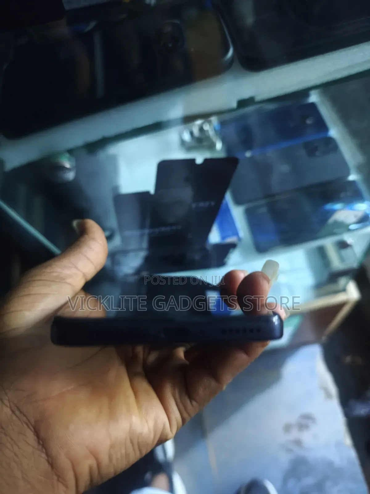 Xiaomi Redmi Note 12 Pro 4G 256 GB Black
