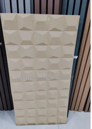 Quality 3D PU Stone Wall Panel, Good for Wall Cladding, TV Backdrops,