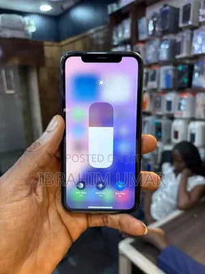 Apple iPhone XR 128 GB Black