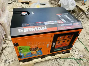10kva Firmen Generator