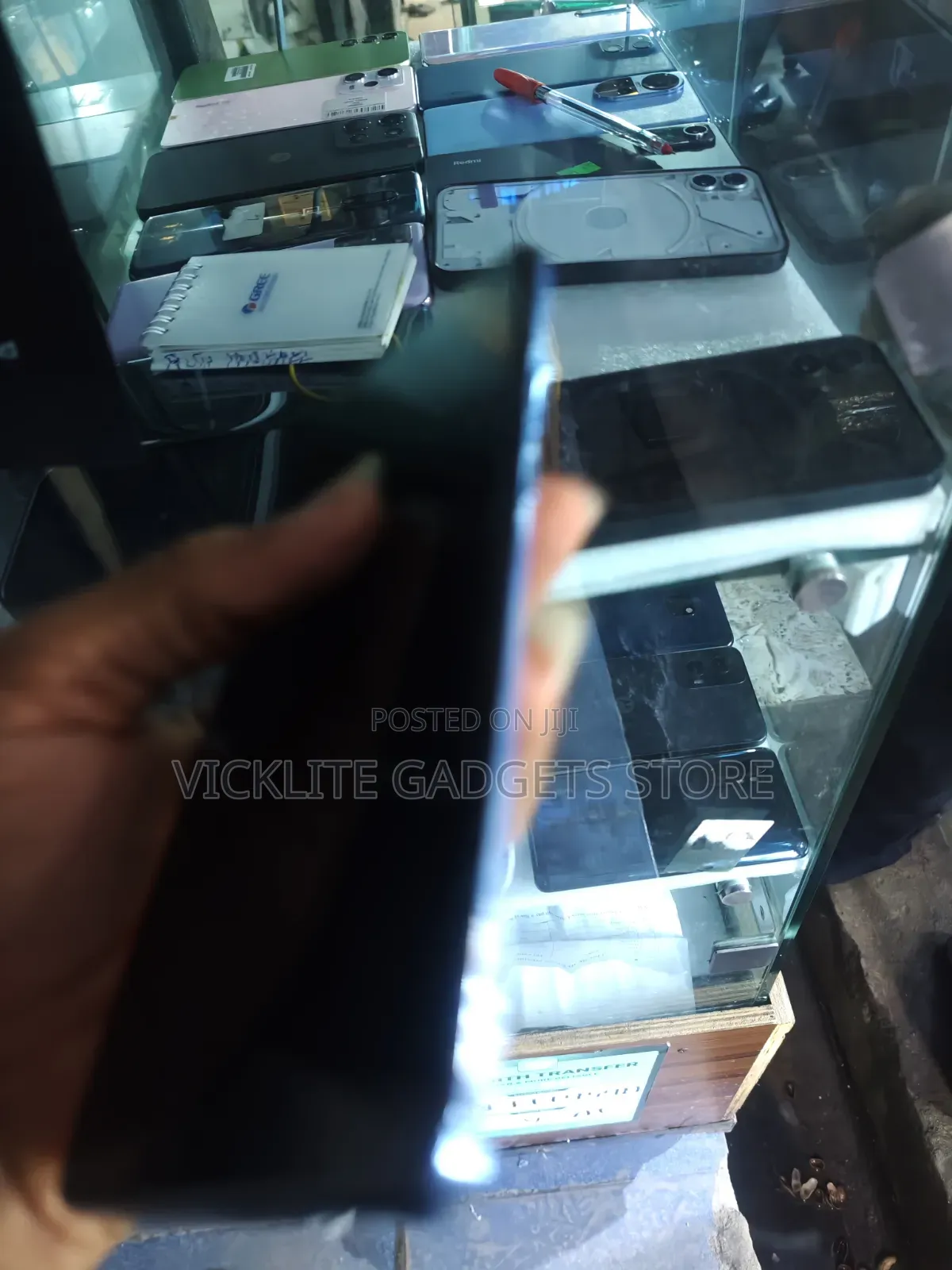 Xiaomi Mi 11 128 GB Blue
