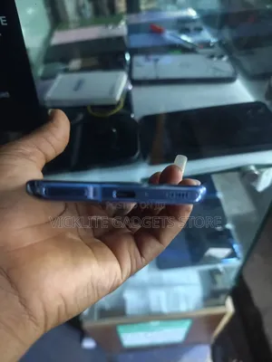 Xiaomi Mi 11 128 GB Blue