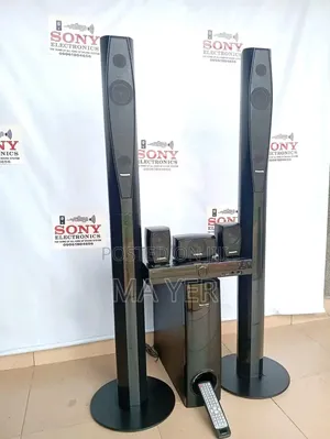 Home Theater