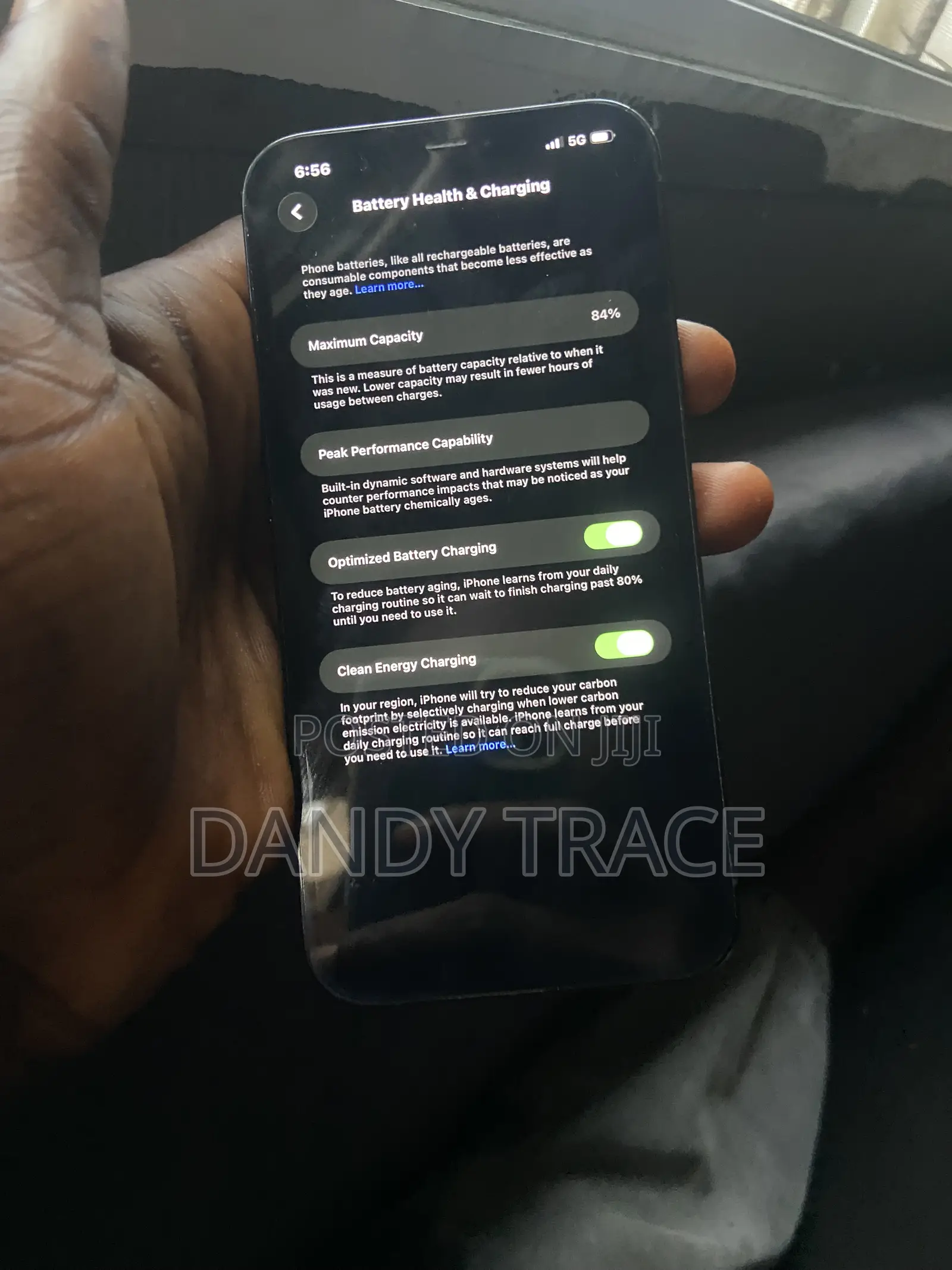 Apple iPhone 12 Pro Max 128 GB Blue