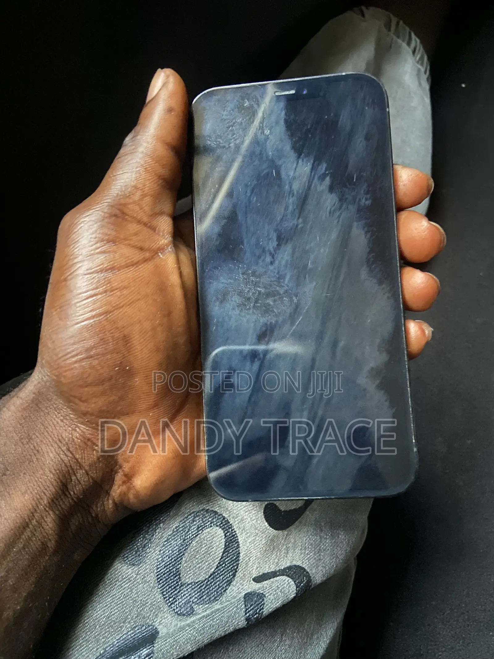 Apple iPhone 12 Pro Max 128 GB Blue