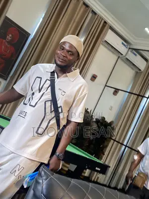 Oluesan Idowu