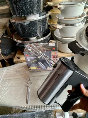 Hand Mixer