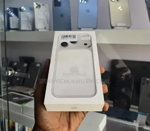 New Apple iPhone 17 Pro 256 GB Silver