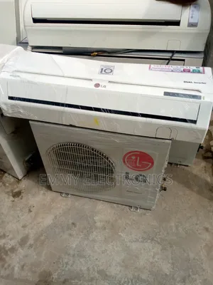 LG Low Voltage Regulator Pure 100% Copper 1hp