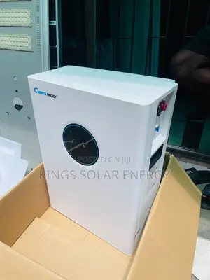 3khw Cworth Lithium Ion Batteries With Good Price With 4yrs Warranty