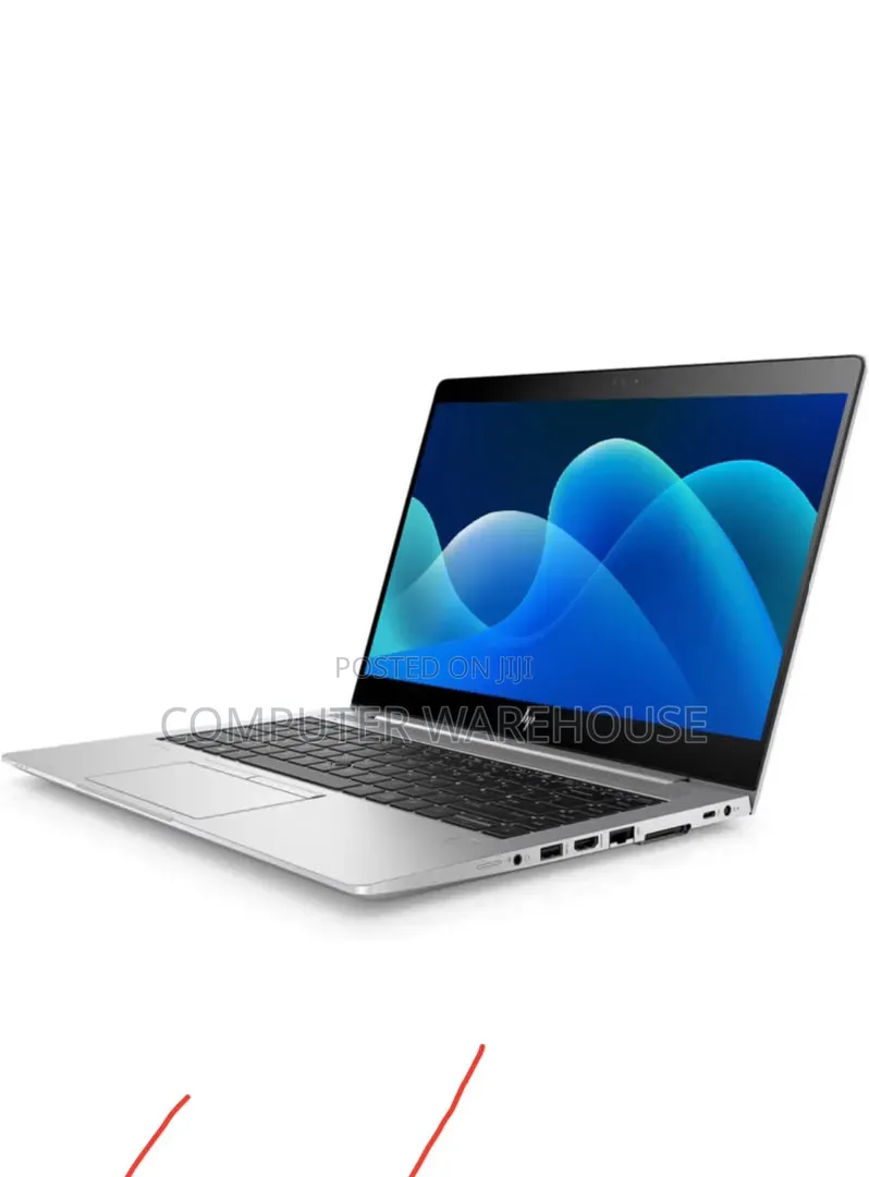 New Laptop HP EliteBook 725 8GB Intel Core i5 SSD 256GB