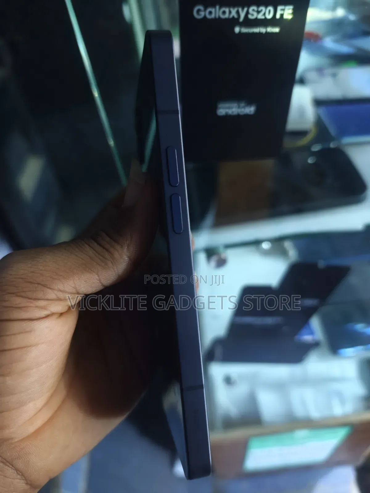 Nothing Phone 1 256 GB Black