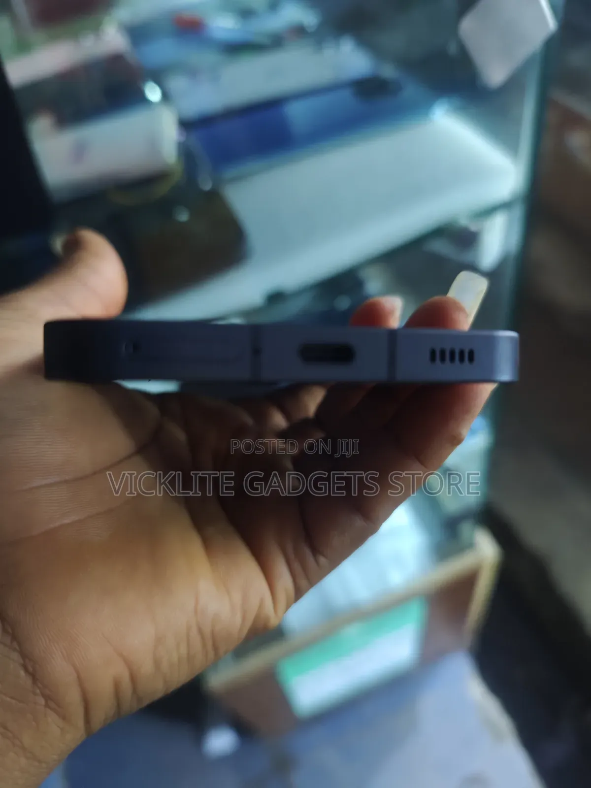 Nothing Phone 1 256 GB Black