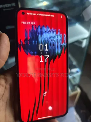 Nothing Phone 1 256 GB Black
