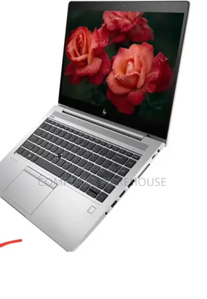 New Laptop HP EliteBook 725 8GB Intel Core i5 SSD 256GB