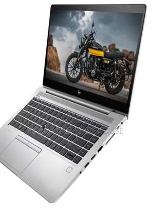 New Laptop HP EliteBook 725 8GB Intel Core i5 SSD 256GB