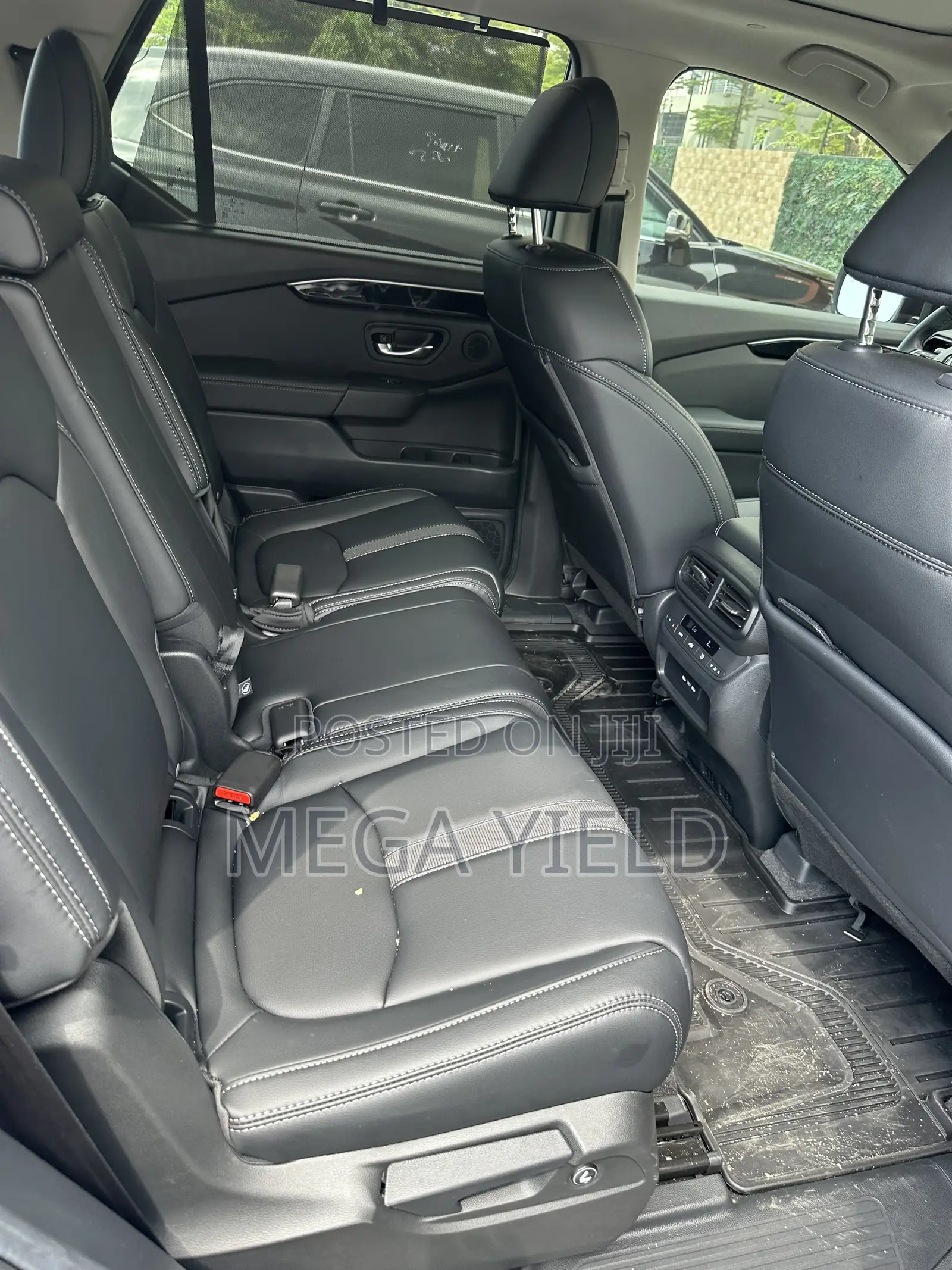 Honda Pilot 2026