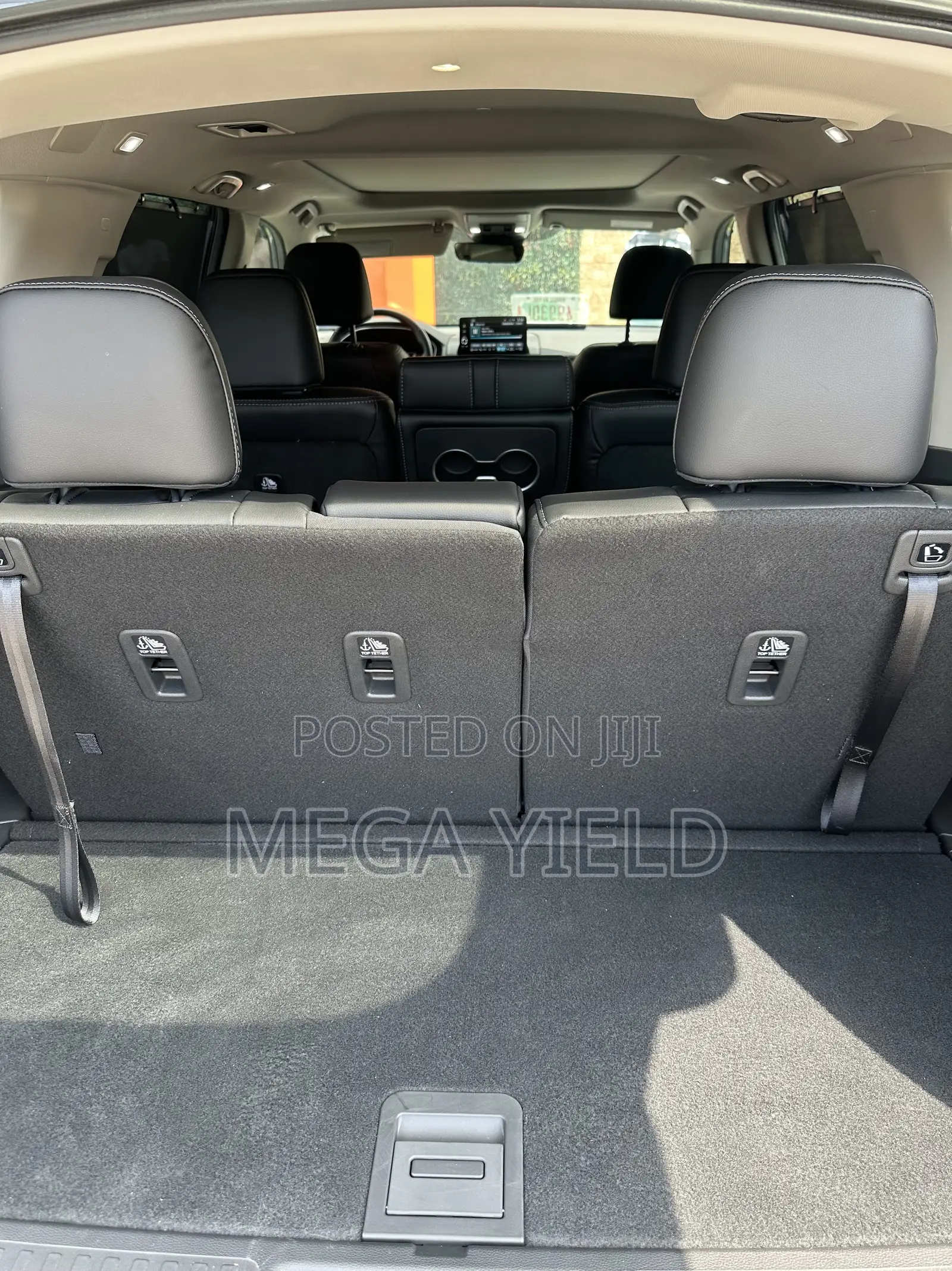 Honda Pilot 2026